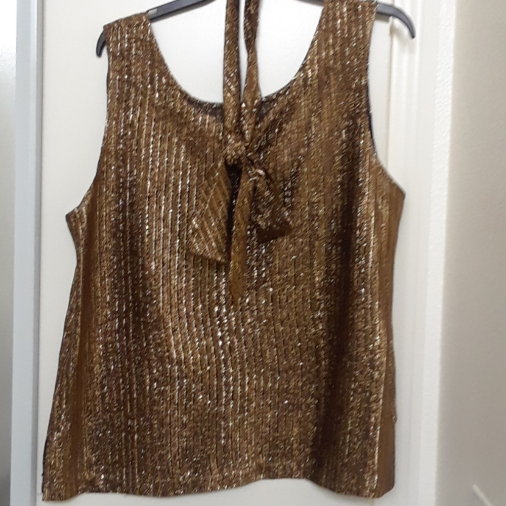 Blouse - Picture 3 of 4
